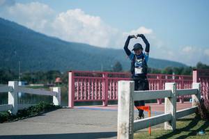 BIB: 
                            <button type="button" onclick="openModal(27594232)" class="btn btn-primary btn-sm float-right btn-popup" data-toggle="modal" data-target=".modal-high-quality">
                        <i class="fas fa-shopping-cart"></i> Add to Cart
                    </button>
                                            <button type="button" onclick="isThisMe(27594232, true)" class="btn btn-success btn-sm float-right btn-popup btn-isme hidden" data-toggle="tooltip" data-placement="bottom" title="นี่คือรูปของคุณใช่ไหม คลิกที่นี่เพื่อเอาเข้าอัลบั้ม">
                        <i class="fas fa-plus"></i> Add to album
                    </button>
                    <button type="button" onclick="isThisMe(27594232, false)" class="btn btn-warning btn-sm float-right btn-popup btn-isnotme hidden">
                        <i class="fas fa-ban"></i> Remove from album
                    </button>